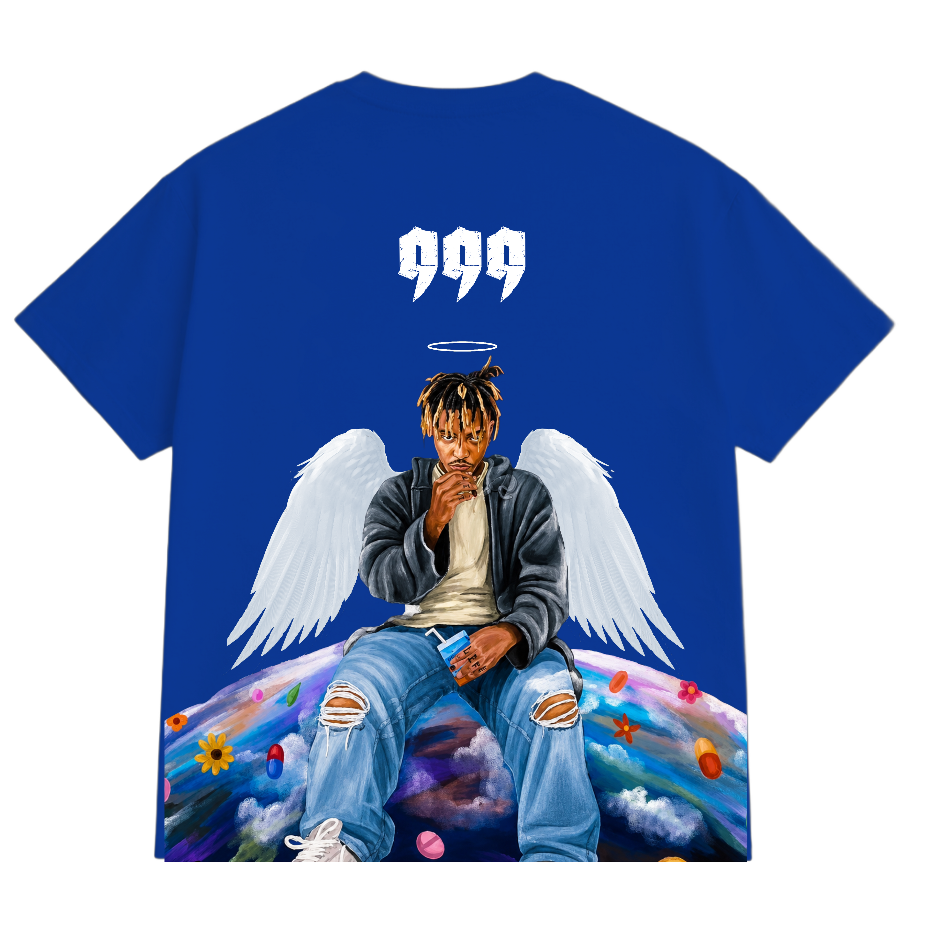 JUICE WRLD T-SHIRT