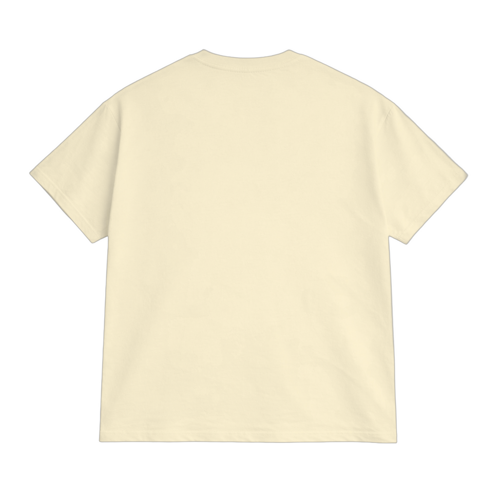 SOLTITUDE FIT OVERSIZED T-SHIRT