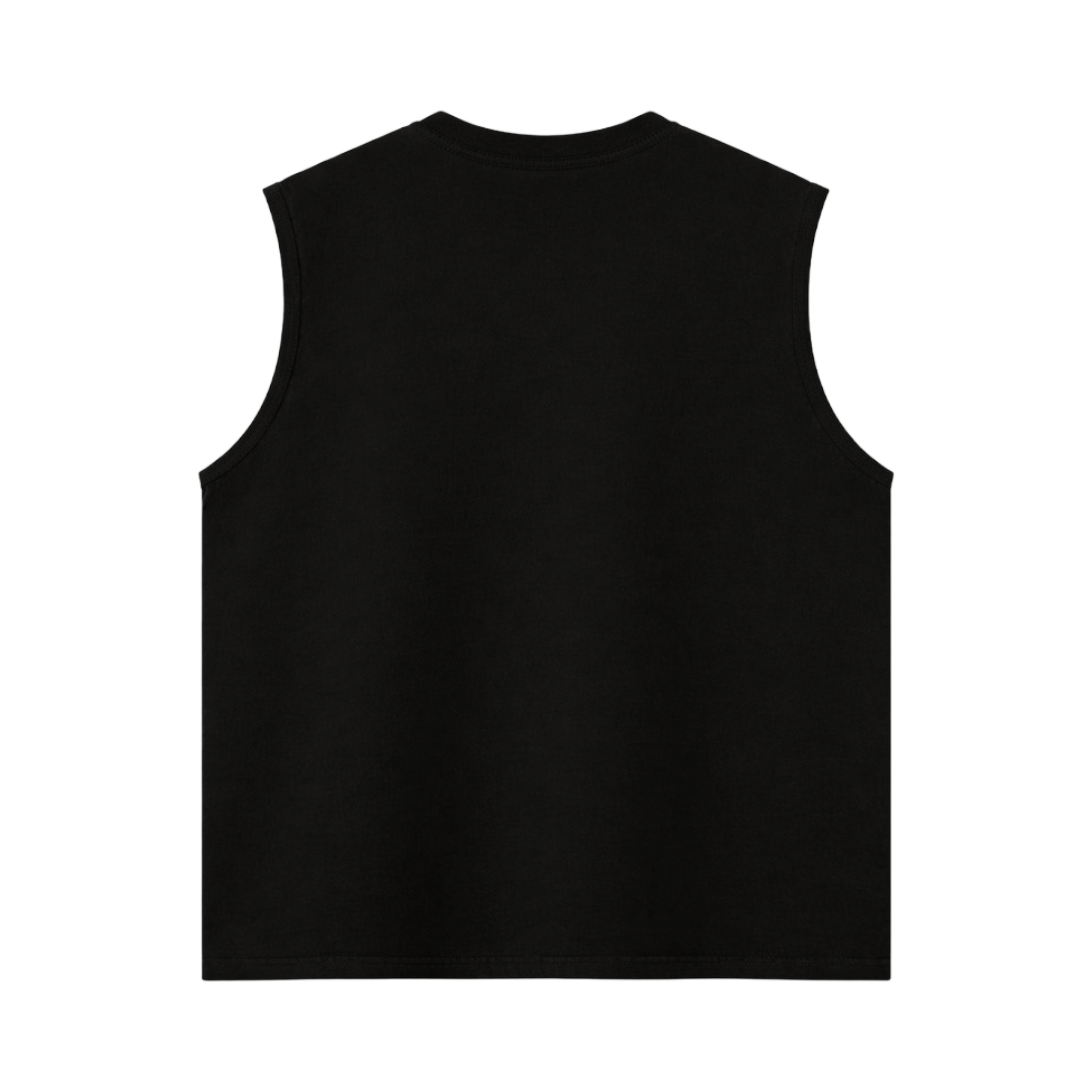 BLACK ECSTASY VEST