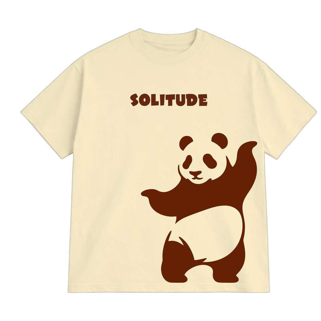 SOLTITUDE FIT OVERSIZED T-SHIRT