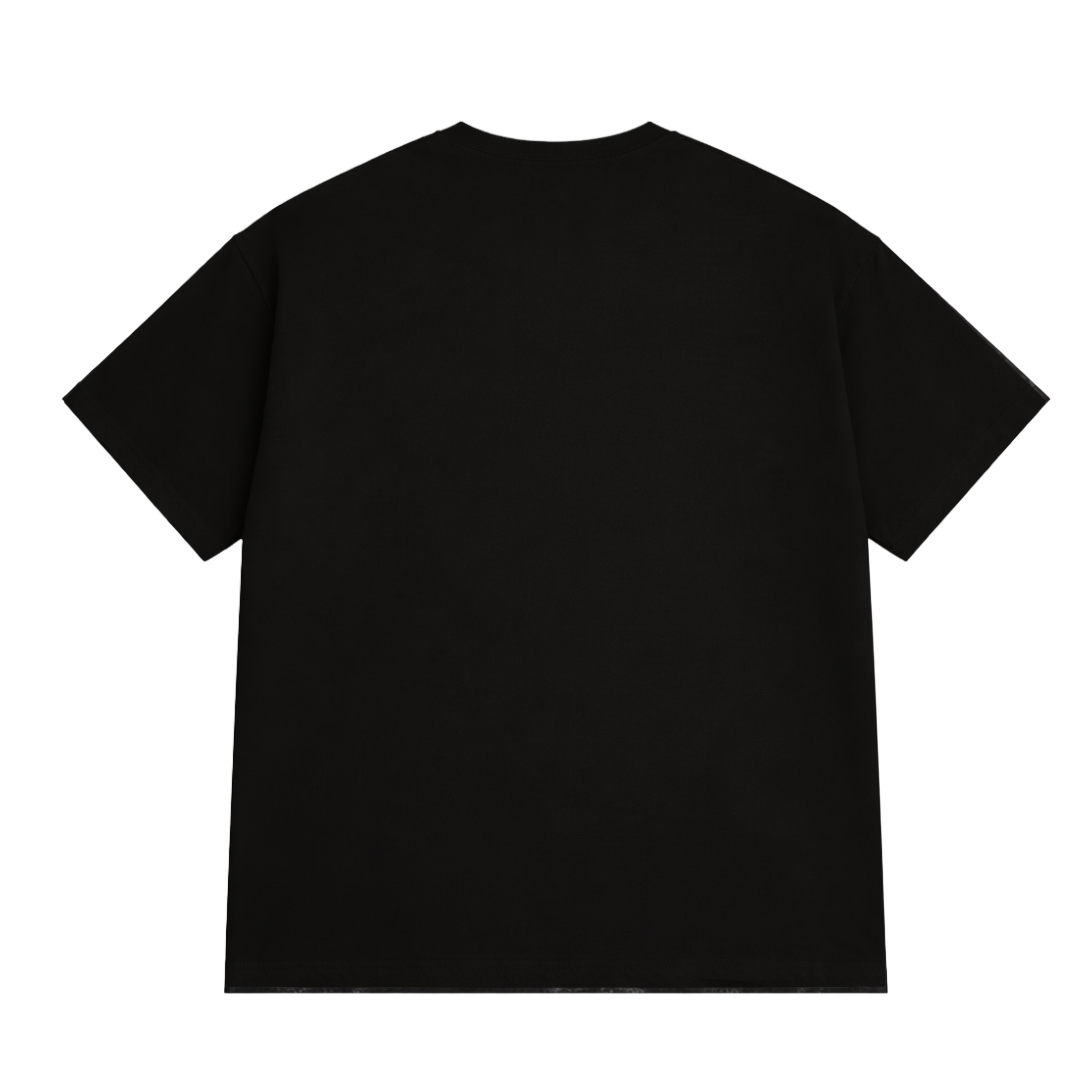 THE BEATLES FIT OVERSIZED T-SHIRT