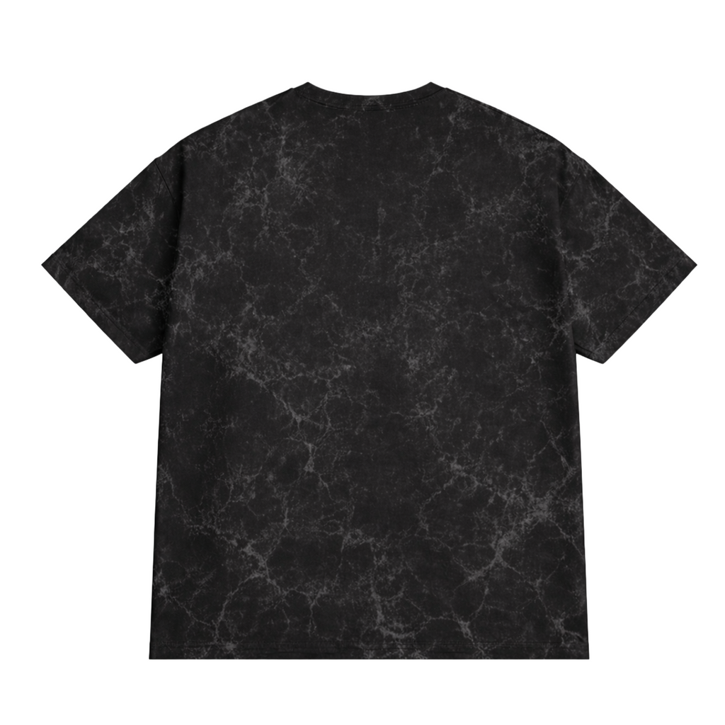 GREEN DAY FIT OVERSIZED T-SHIRT