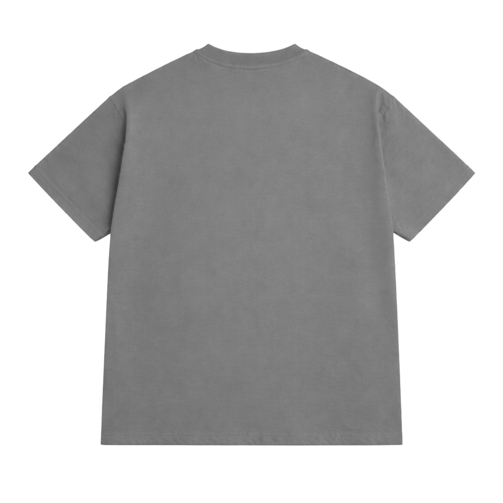 LONE RANGER FIT OVERSIZED T-SHIRT