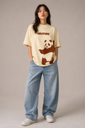 SOLTITUDE FIT OVERSIZED T-SHIRT