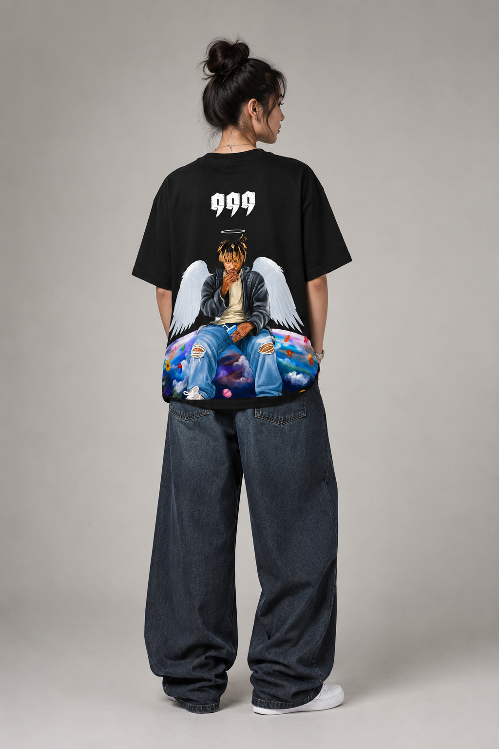 JUICE WRLD T-SHIRT