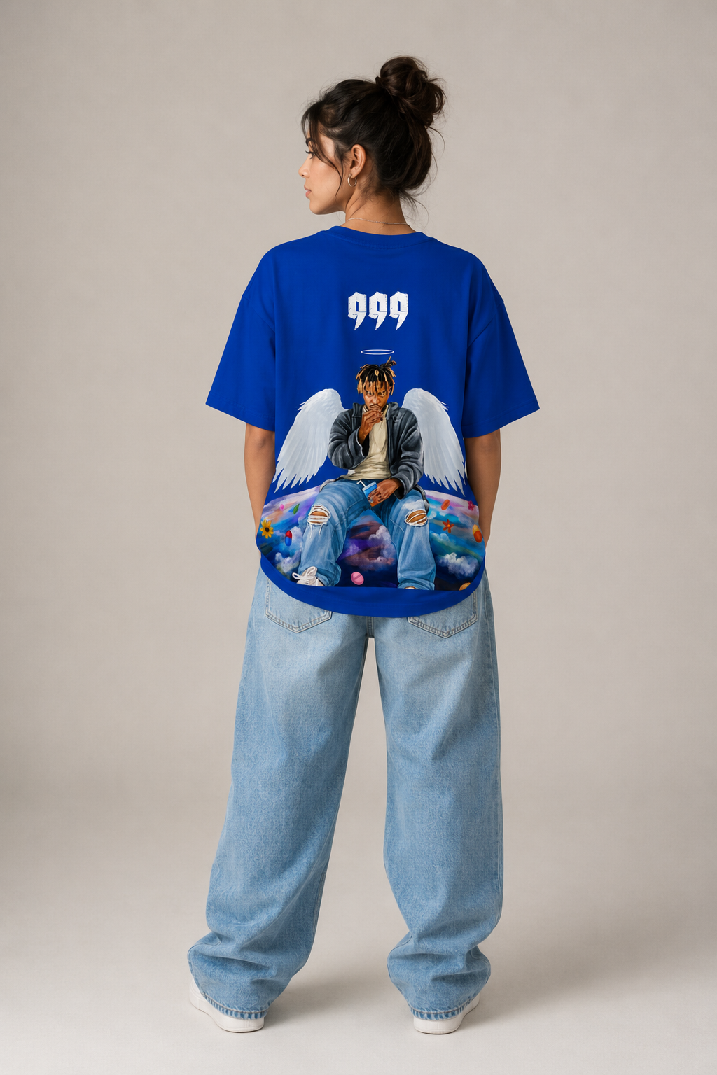 JUICE WRLD T-SHIRT