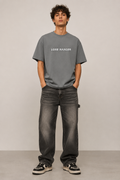 LONE RANGER FIT OVERSIZED T-SHIRT