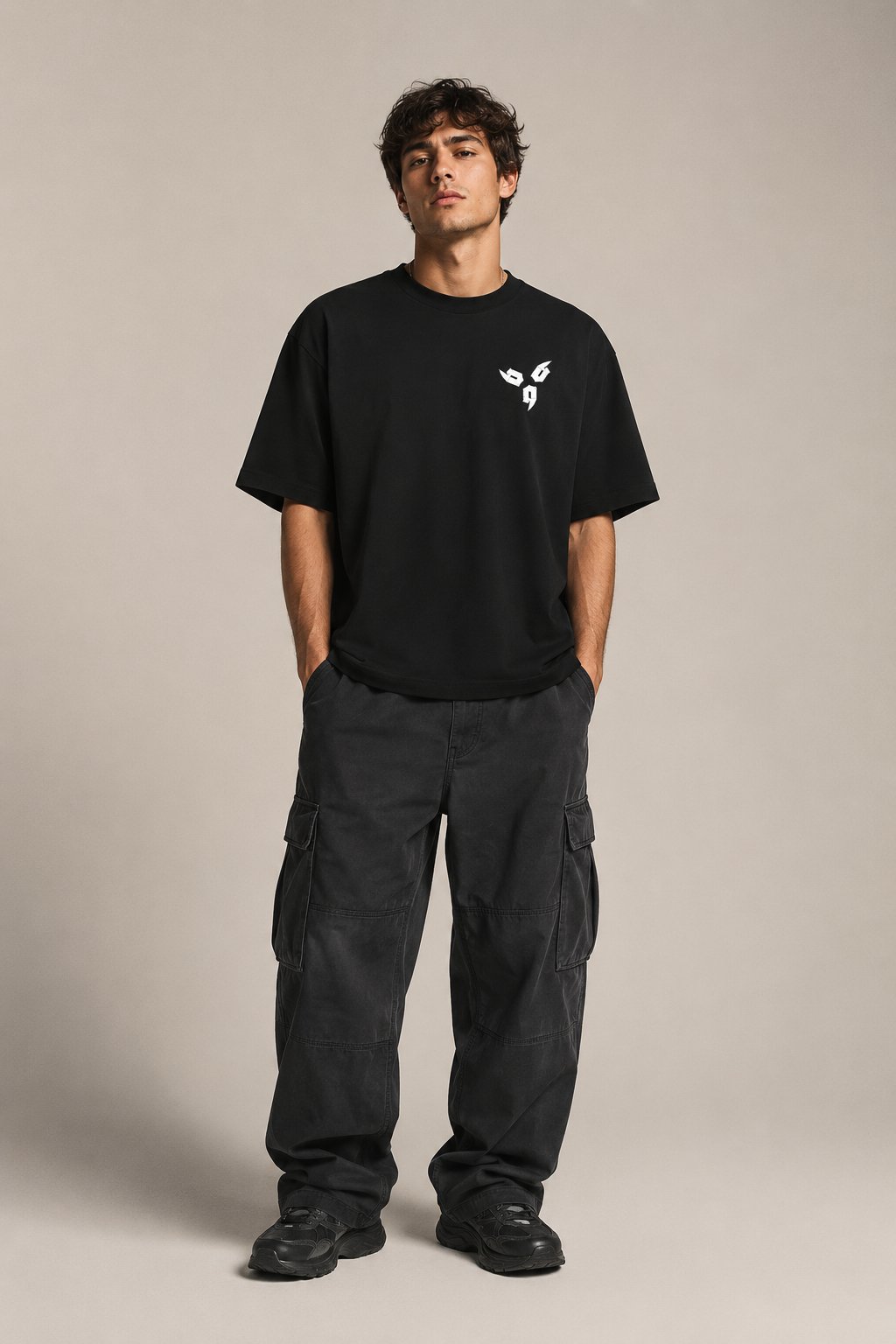 JUICE WRLD T-SHIRT