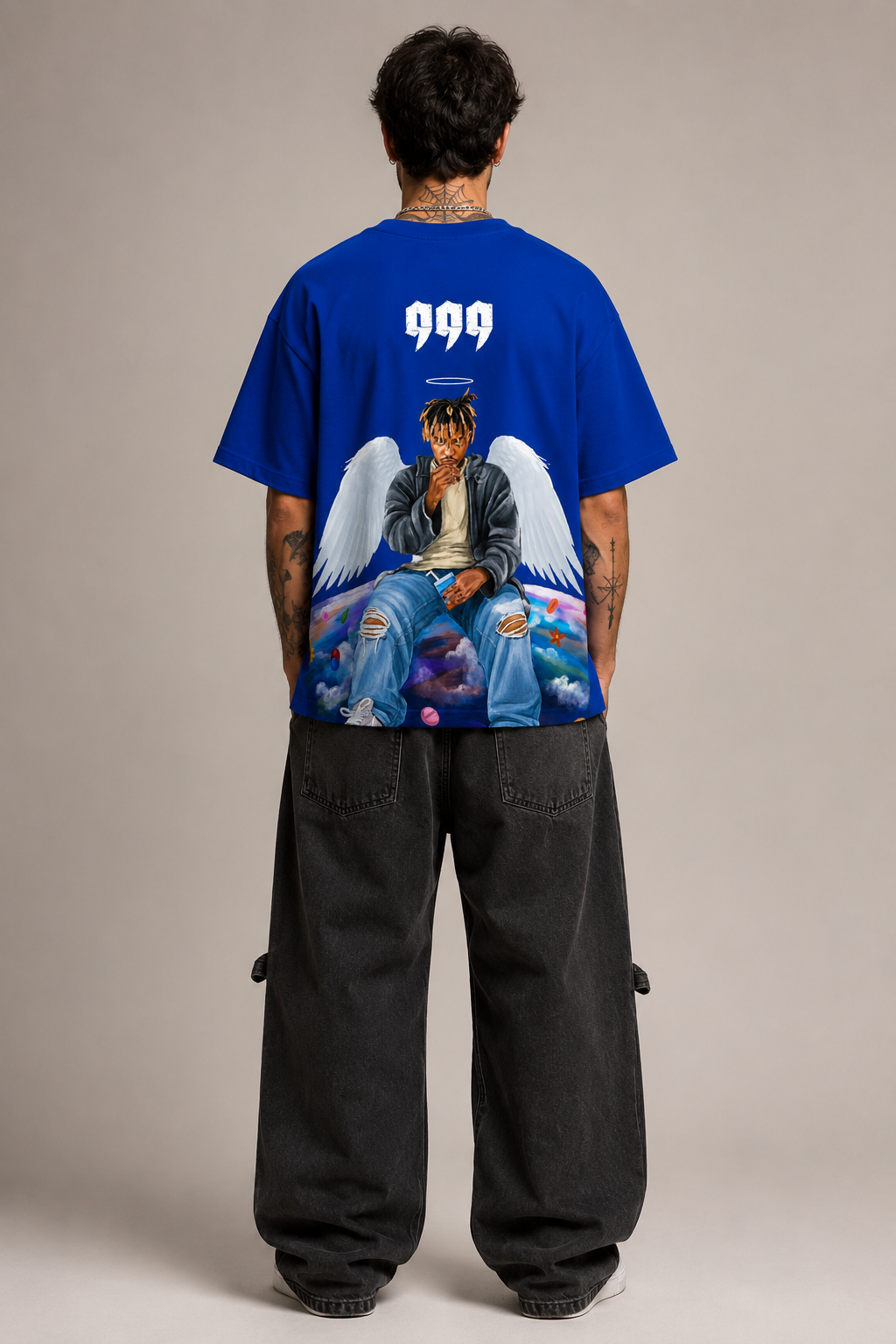 JUICE WRLD T-SHIRT